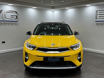 Used Kia Stonic 2019 for sale - 78989166: Photo