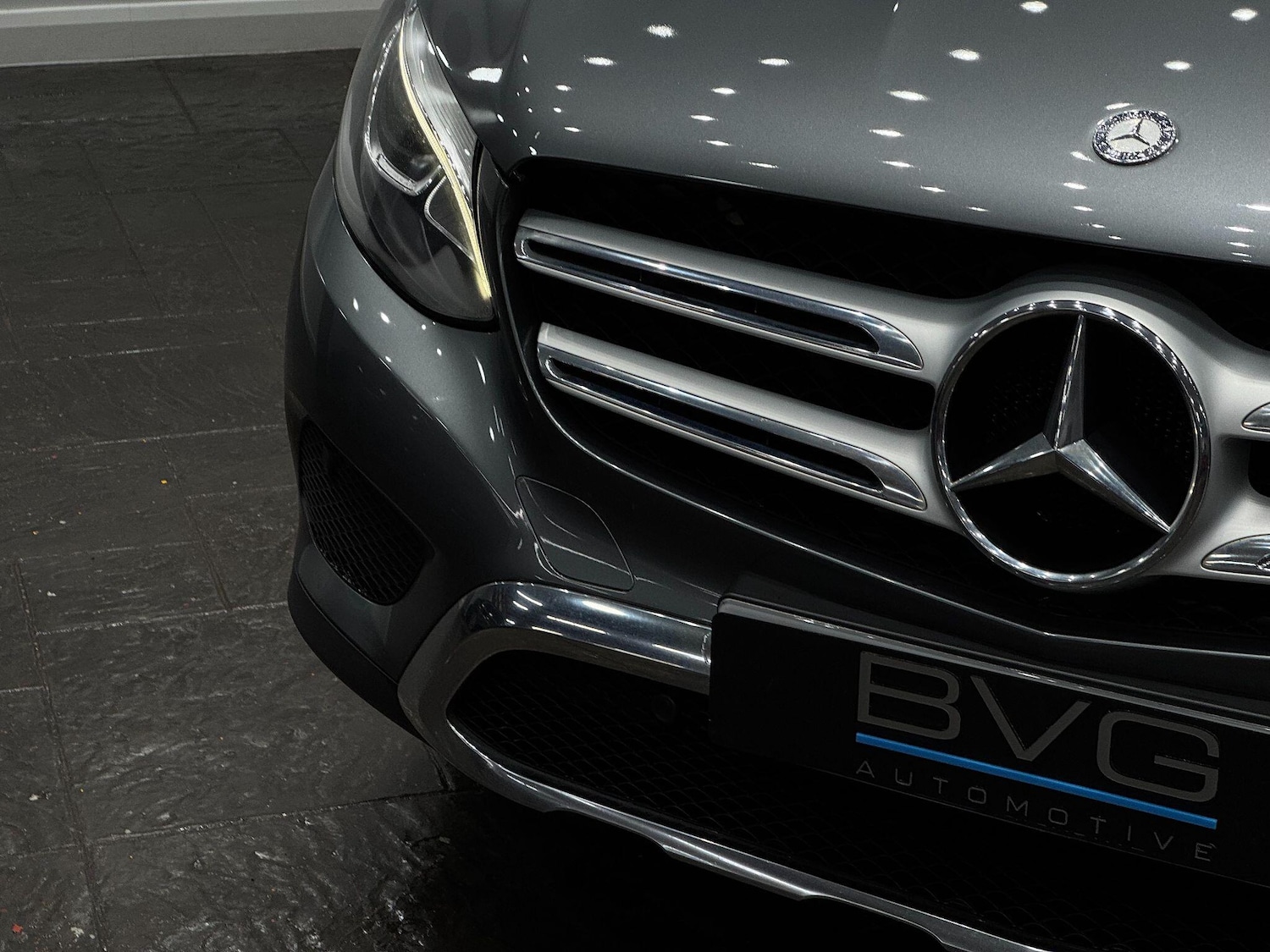 Used Mercedes-Benz GLC 2016 for sale - 77216126: Photo 14