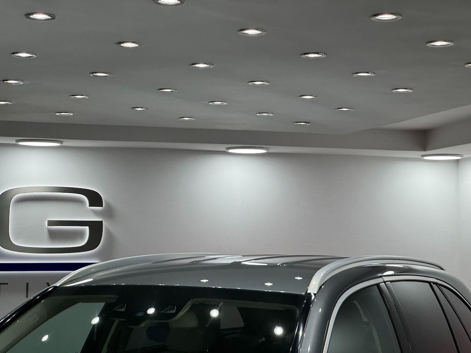 Used Mercedes-Benz GLC 2016 for sale - 77216126: Photo 16