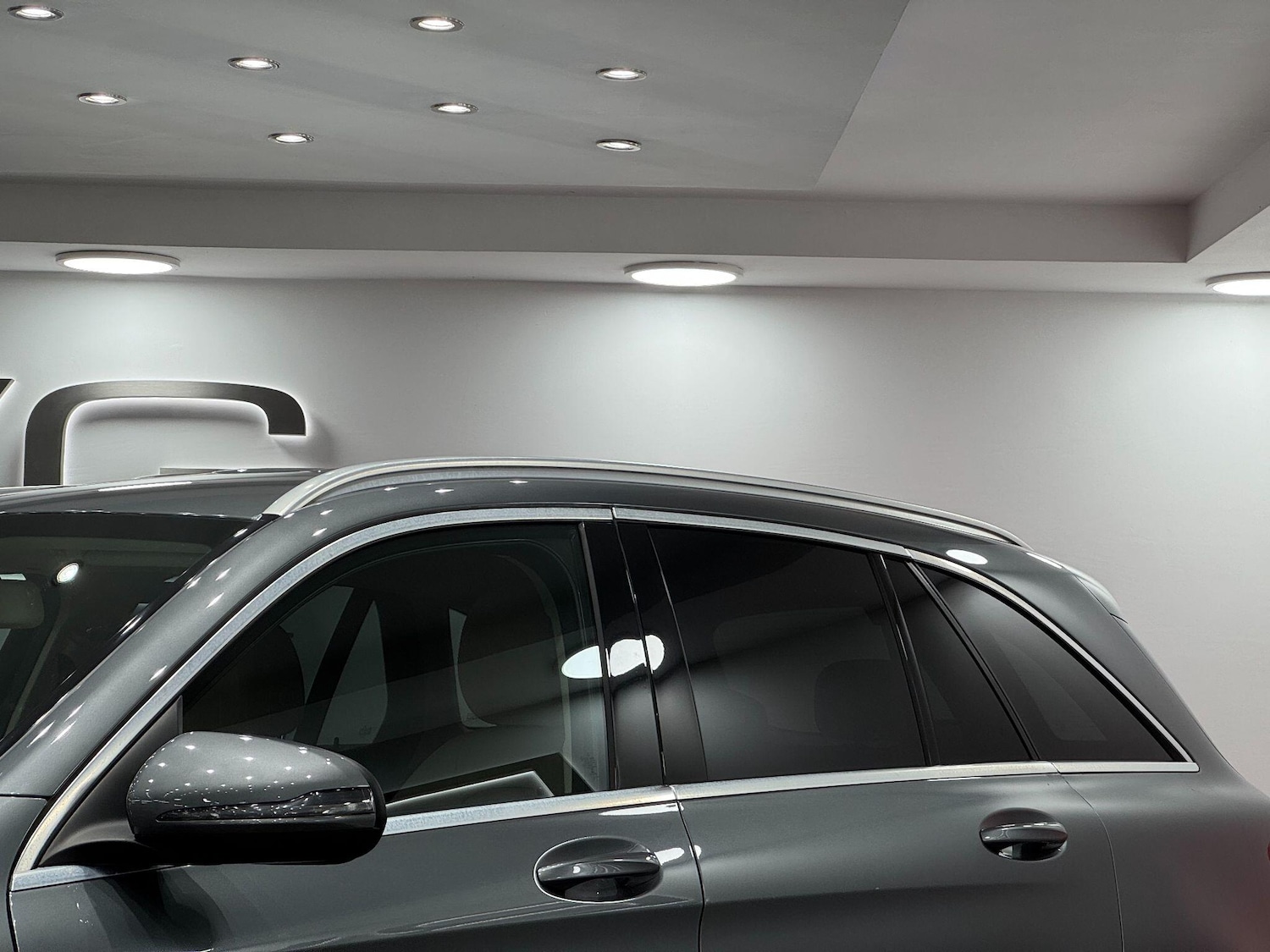 Used Mercedes-Benz GLC 2016 for sale - 77216126: Photo 17