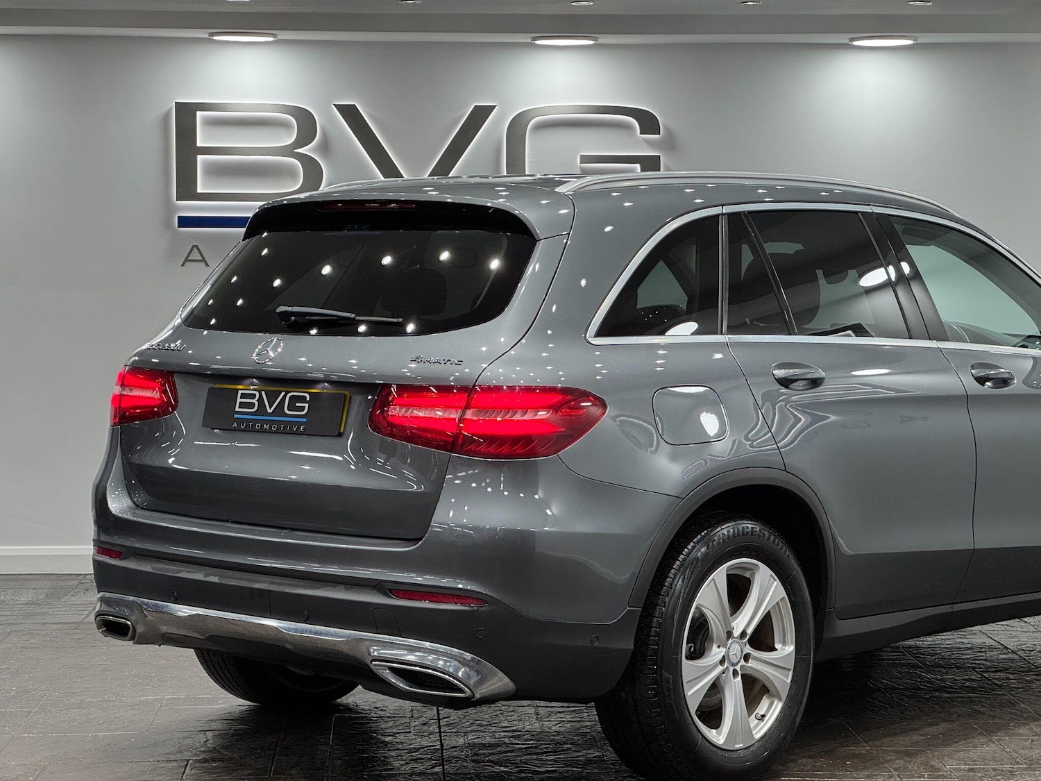 Used Mercedes-Benz GLC 2016 for sale - 77216126: Photo 19