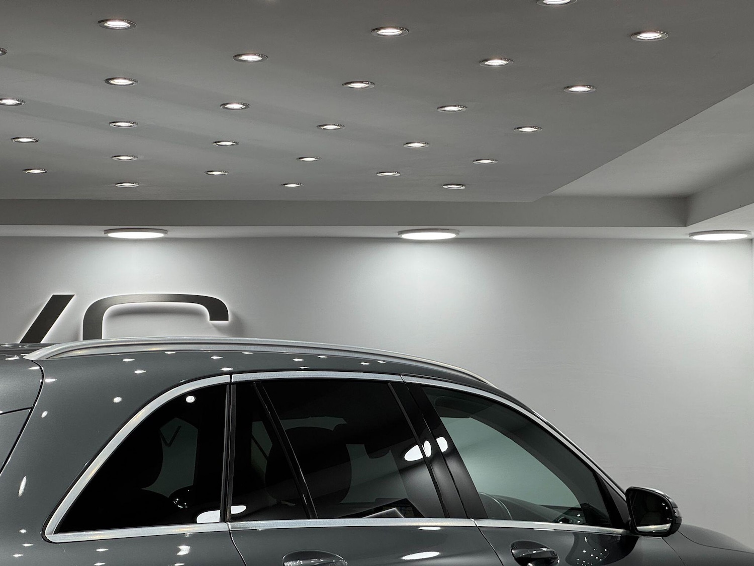 Used Mercedes-Benz GLC 2016 for sale - 77216126: Photo 22