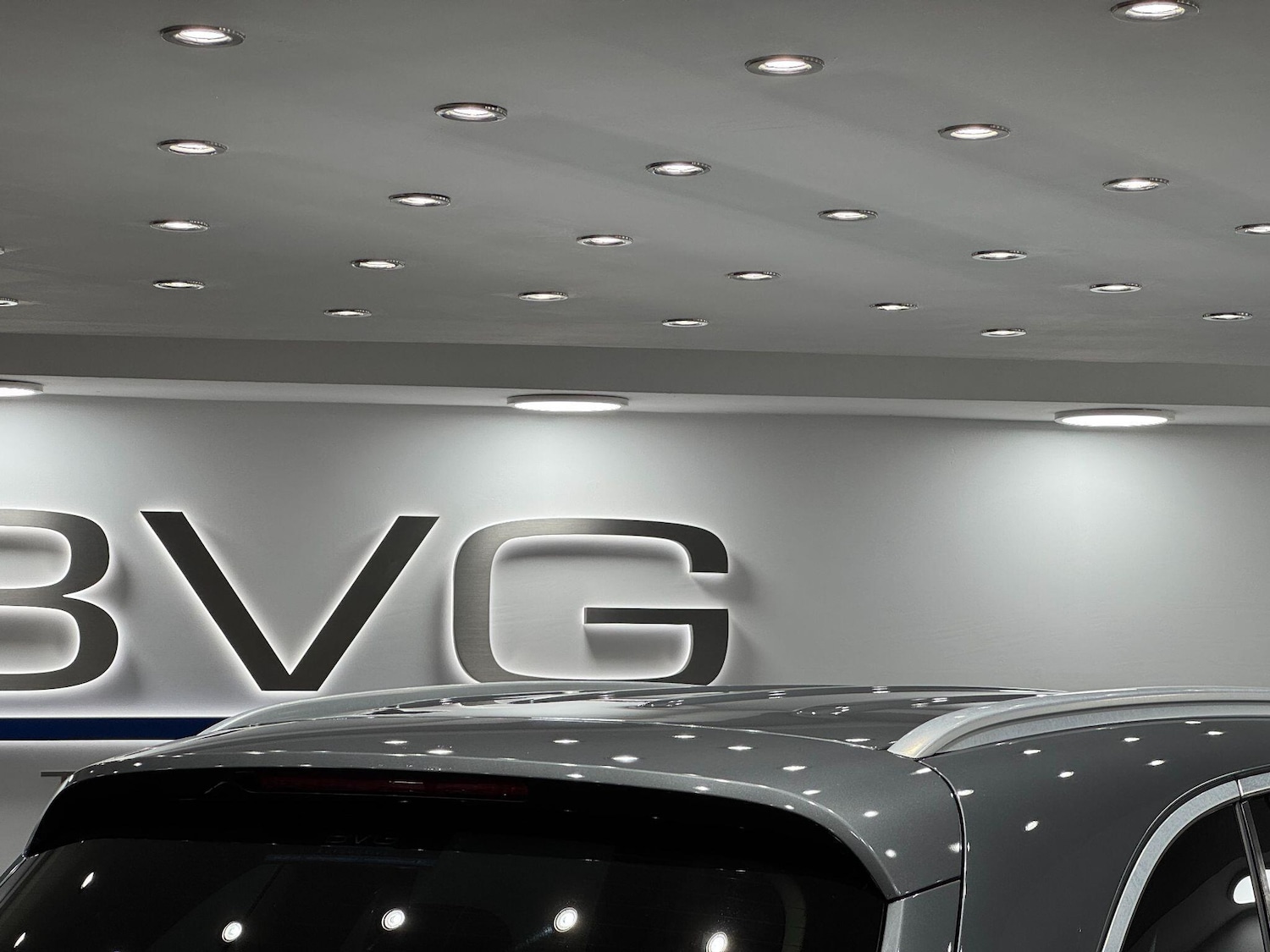 Used Mercedes-Benz GLC 2016 for sale - 77216126: Photo 23