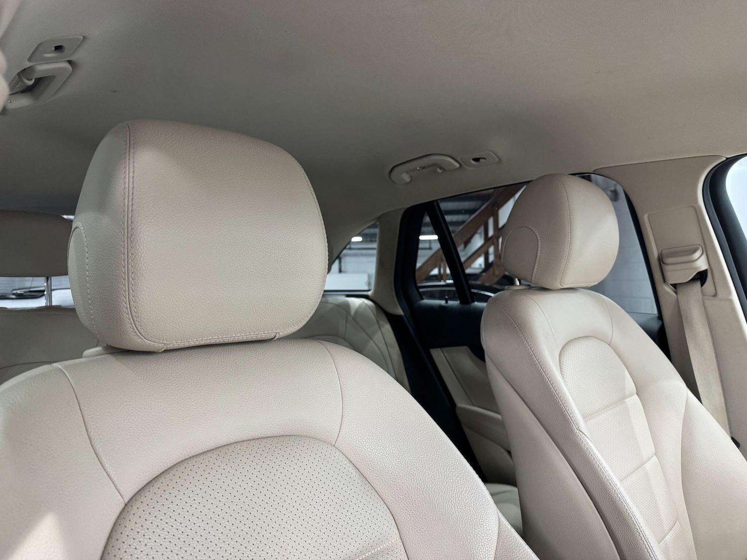 Used Mercedes-Benz GLC 2016 for sale - 77216126: Photo 29