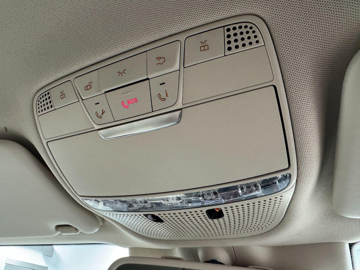 Used Mercedes-Benz GLC 2016 for sale - 77216126: Photo 30