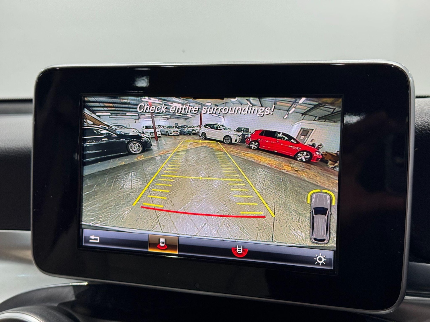 Used Mercedes-Benz GLC 2016 for sale - 77216126: Photo 38