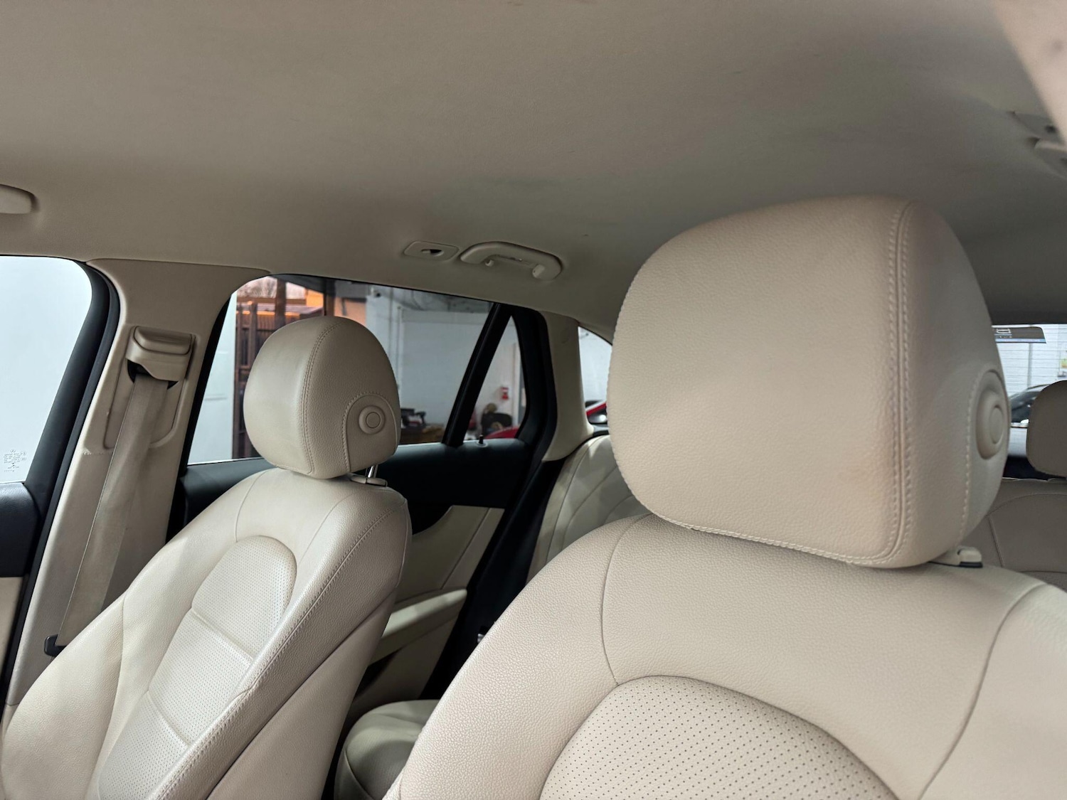 Used Mercedes-Benz GLC 2016 for sale - 77216126: Photo 51