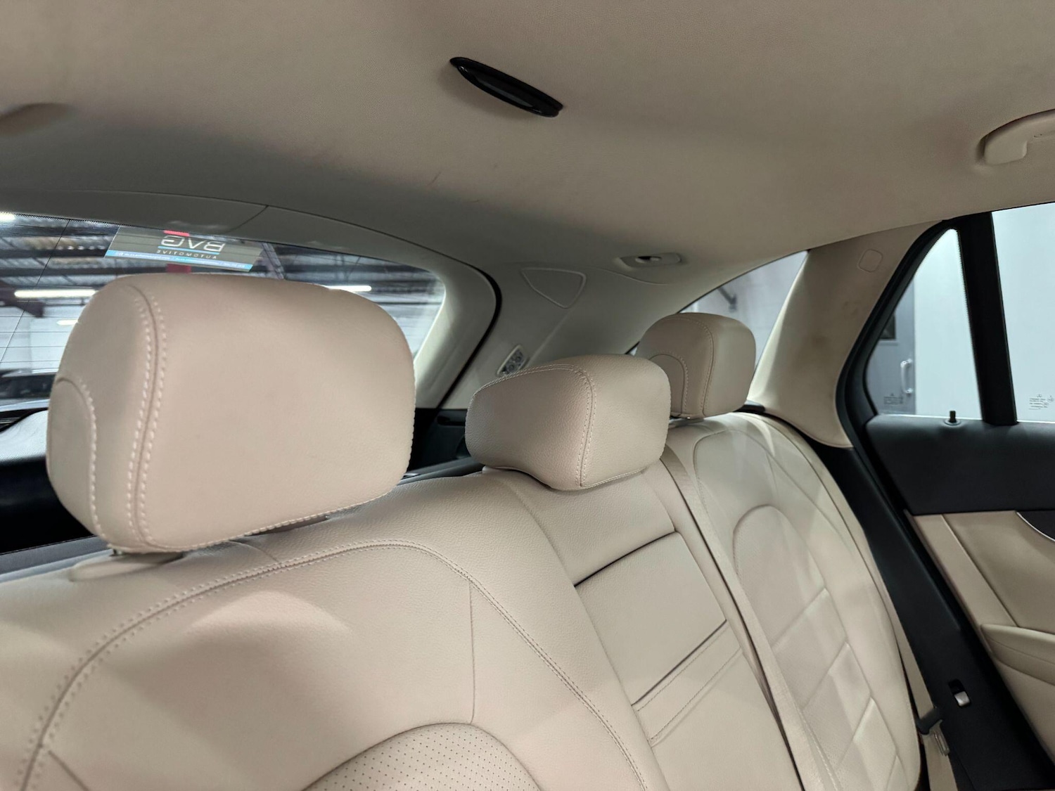 Used Mercedes-Benz GLC 2016 for sale - 77216126: Photo 59