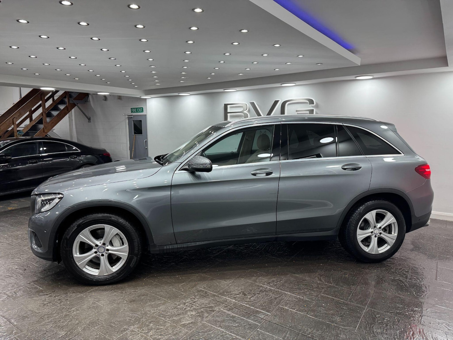 Used Mercedes-Benz GLC 2016 for sale - 77216126: Photo 6