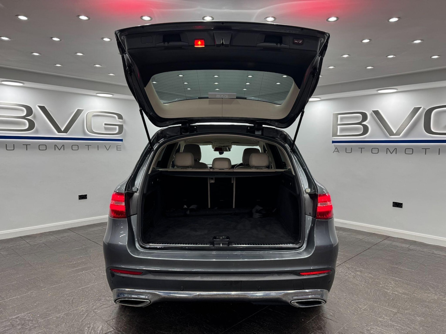 Used Mercedes-Benz GLC 2016 for sale - 77216126: Photo 61