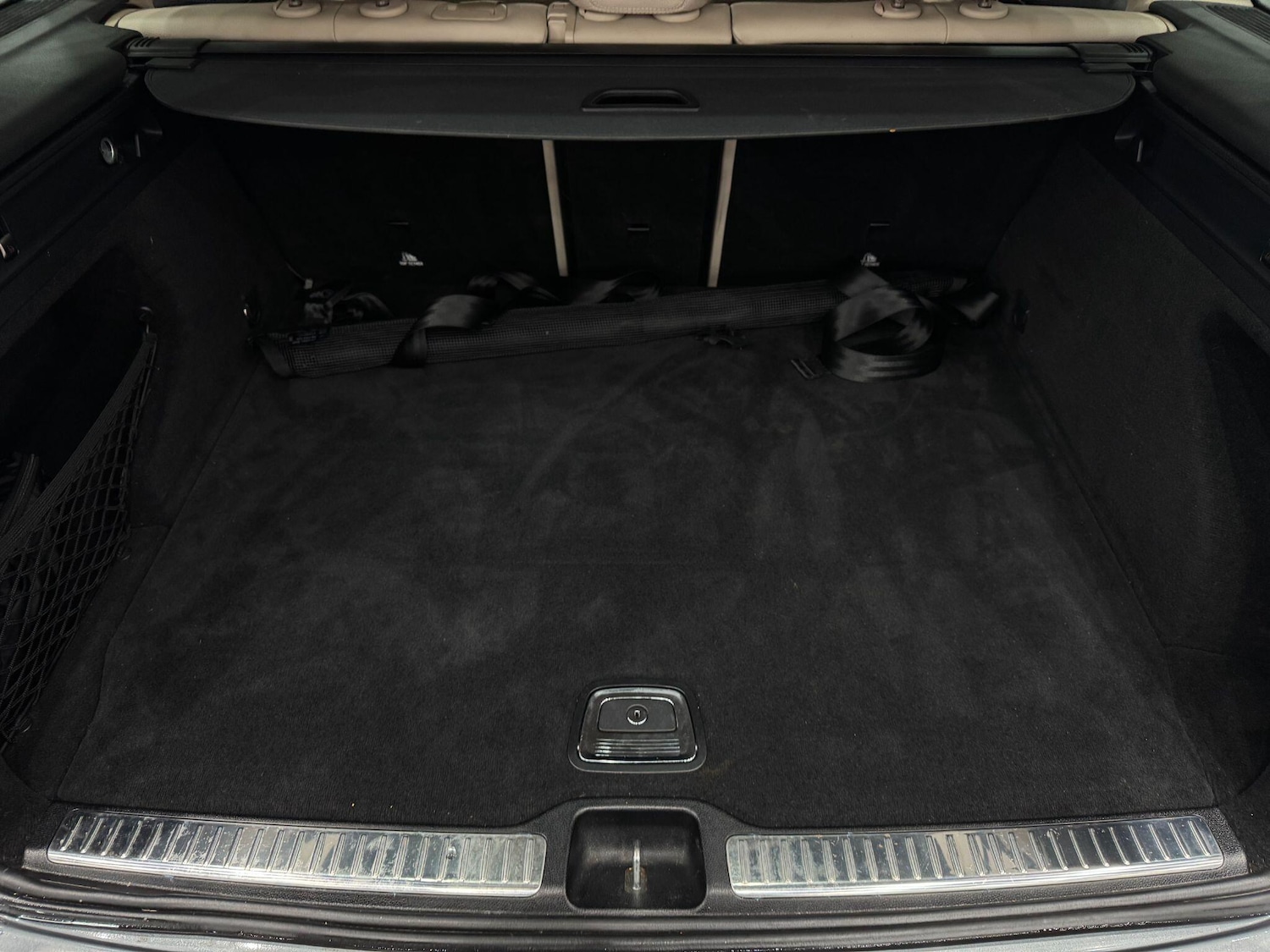 Used Mercedes-Benz GLC 2016 for sale - 77216126: Photo 63