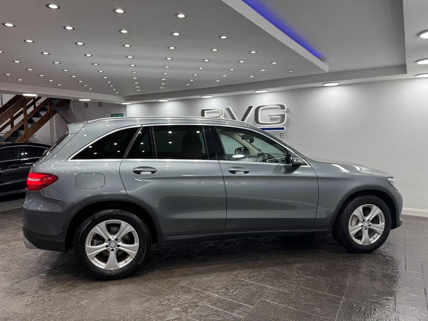 Used Mercedes-Benz GLC 2016 for sale - 77216126: Photo 7