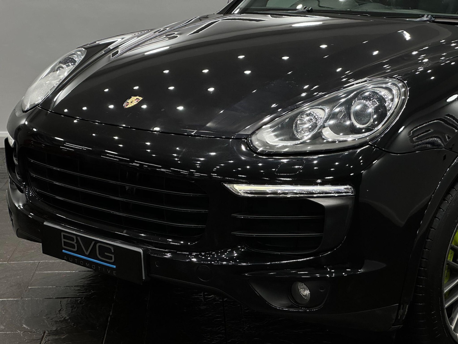 Used Porsche Cayenne 2017 for sale - 76850246: Photo 14