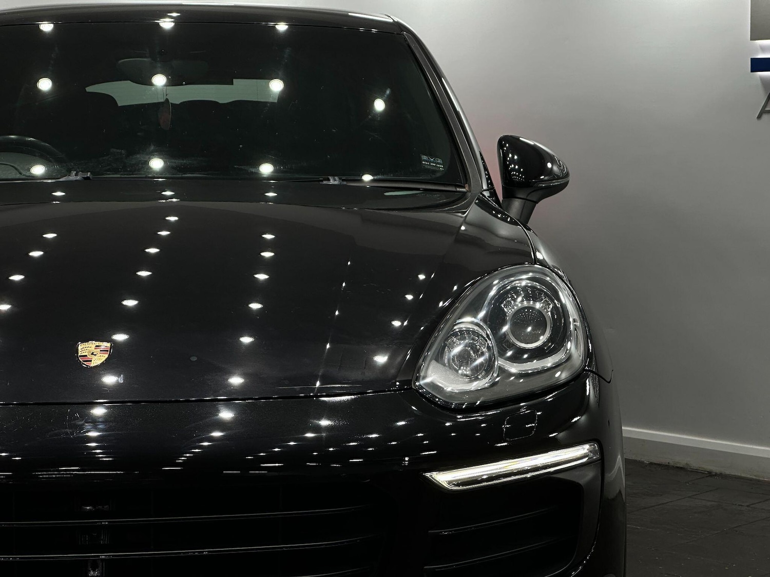 Used Porsche Cayenne 2017 for sale - 76850246: Photo 15