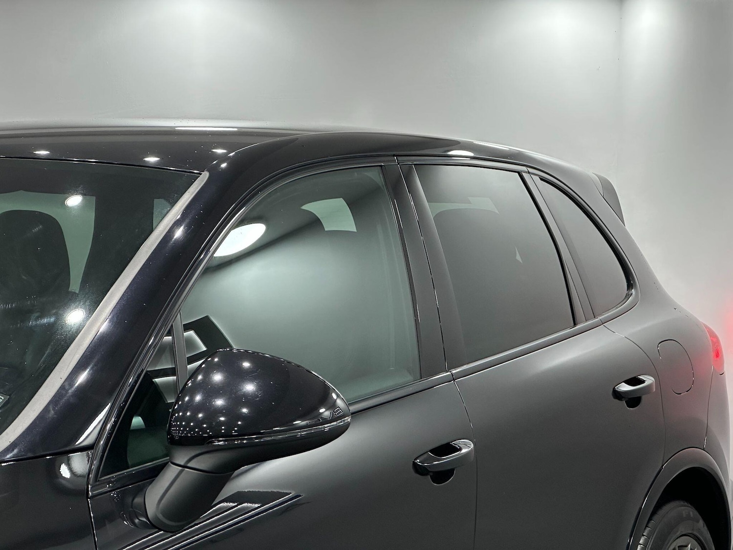 Used Porsche Cayenne 2017 for sale - 76850246: Photo 16