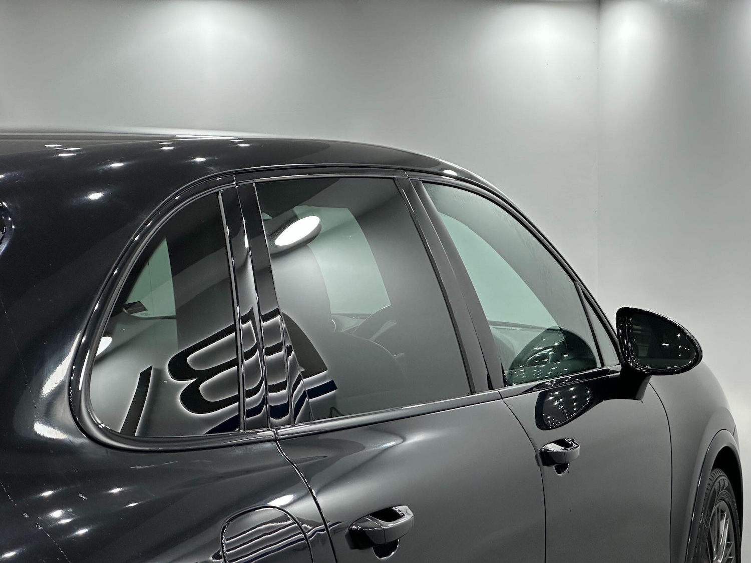 Used Porsche Cayenne 2017 for sale - 76850246: Photo 22