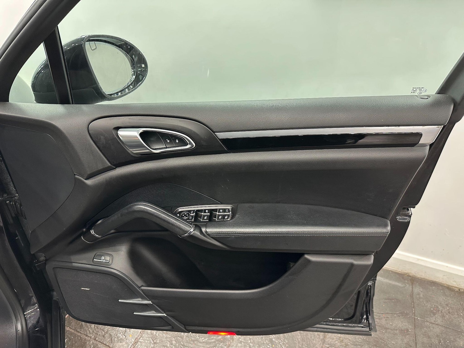 Used Porsche Cayenne 2017 for sale - 76850246: Photo 29