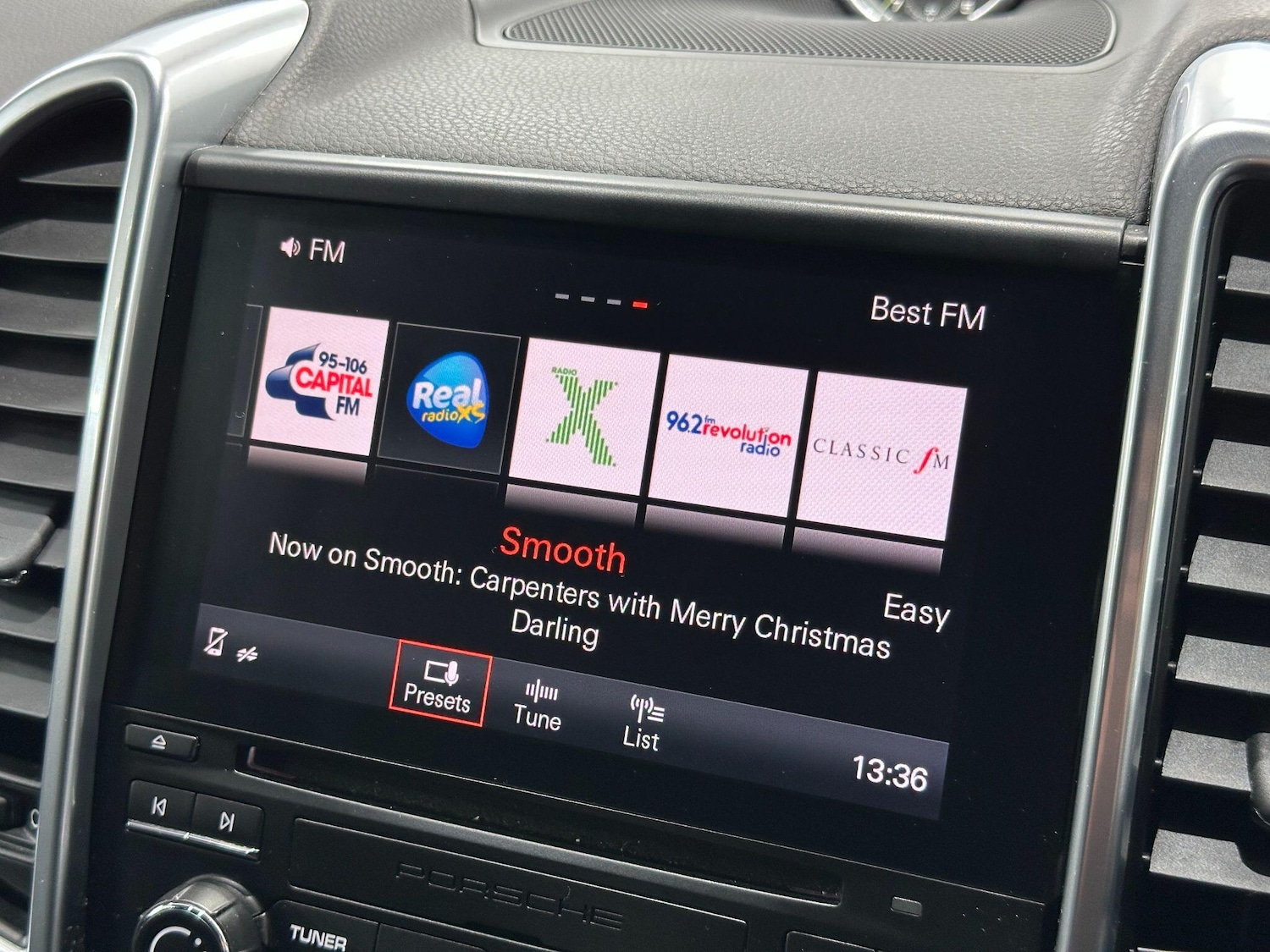 Used Porsche Cayenne 2017 for sale - 76850246: Photo 38