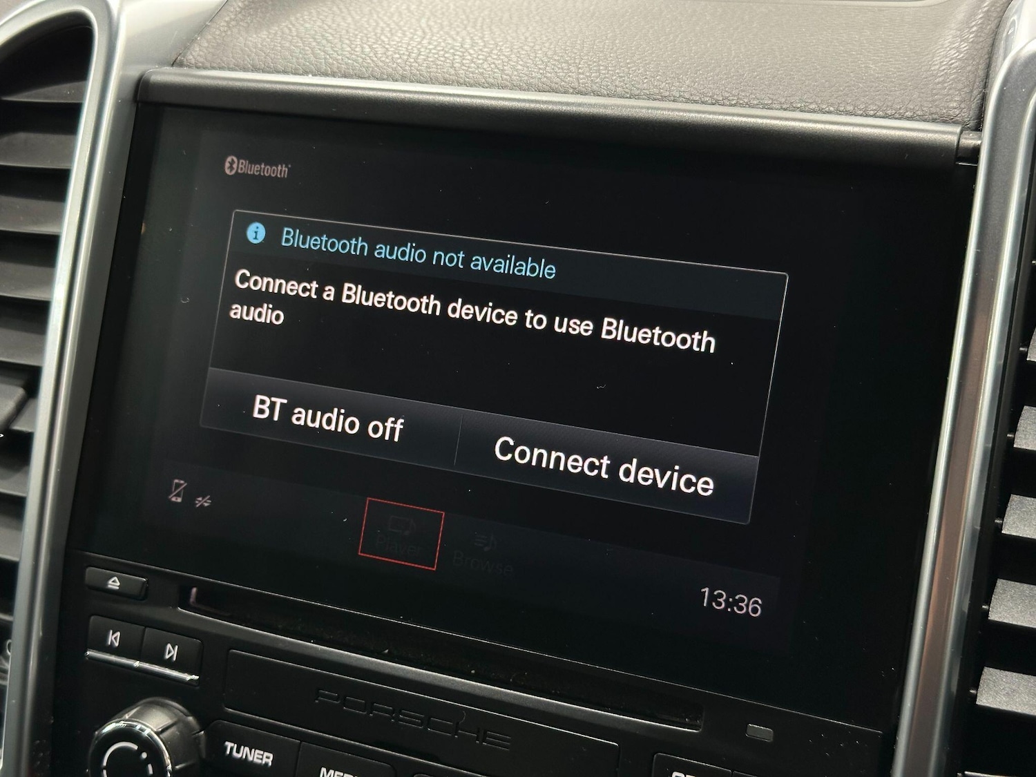 Used Porsche Cayenne 2017 for sale - 76850246: Photo 39