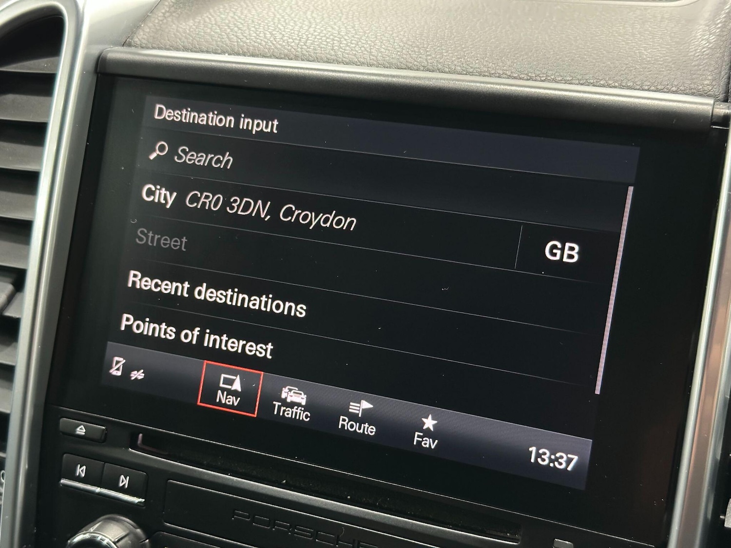 Used Porsche Cayenne 2017 for sale - 76850246: Photo 40