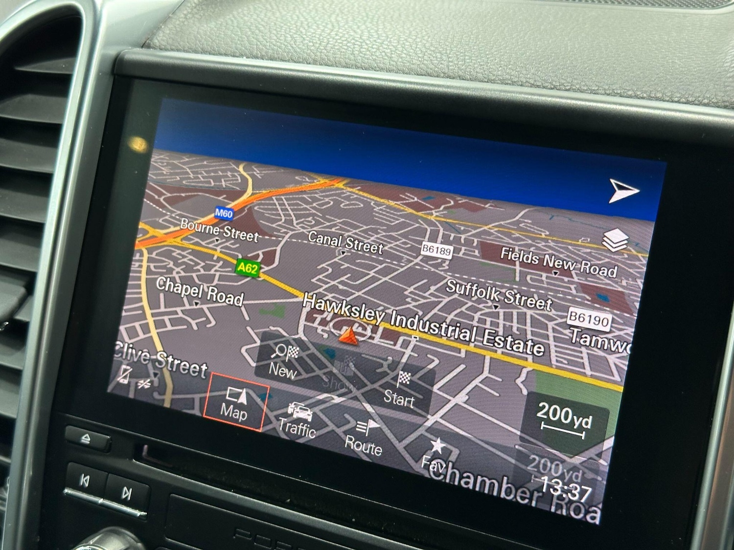 Used Porsche Cayenne 2017 for sale - 76850246: Photo 41