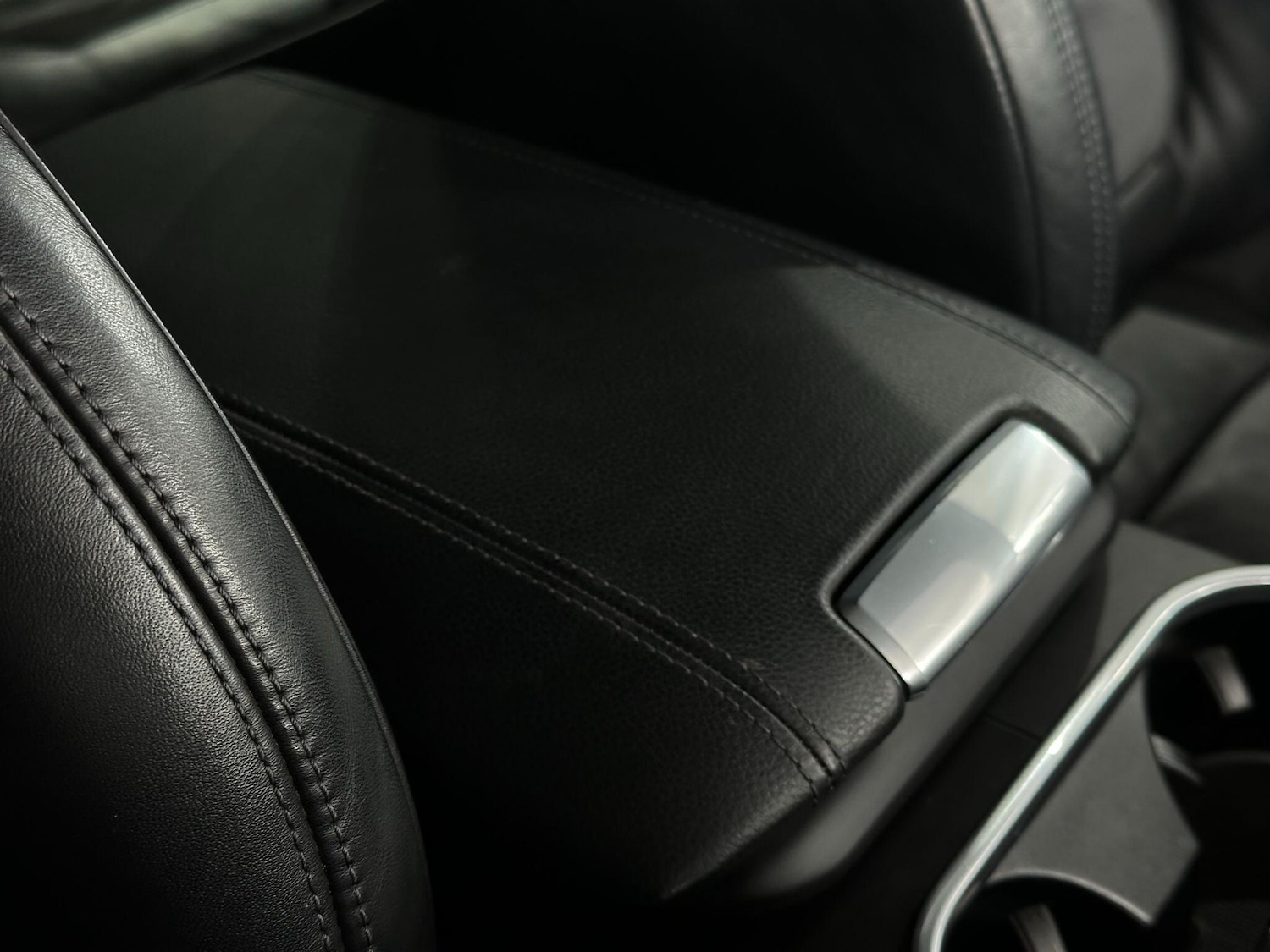 Used Porsche Cayenne 2017 for sale - 76850246: Photo 45