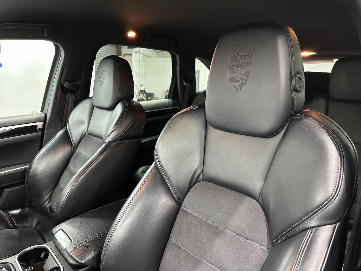 Used Porsche Cayenne 2017 for sale - 76850246: Photo 55