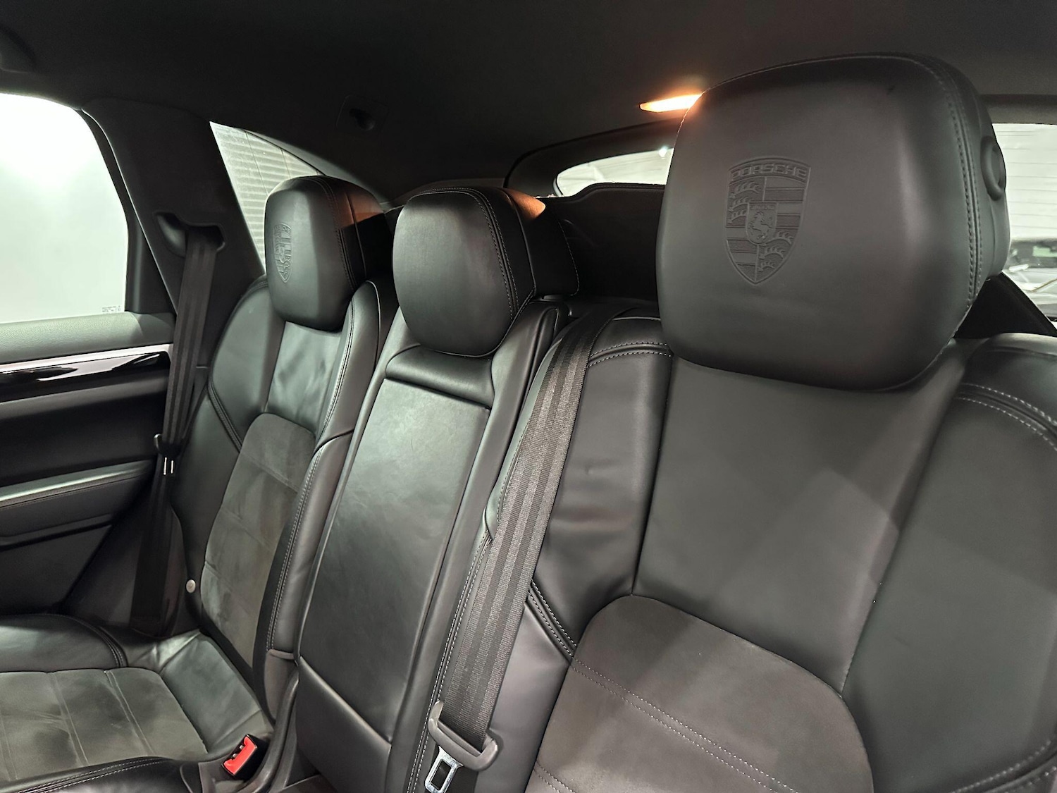 Used Porsche Cayenne 2017 for sale - 76850246: Photo 58