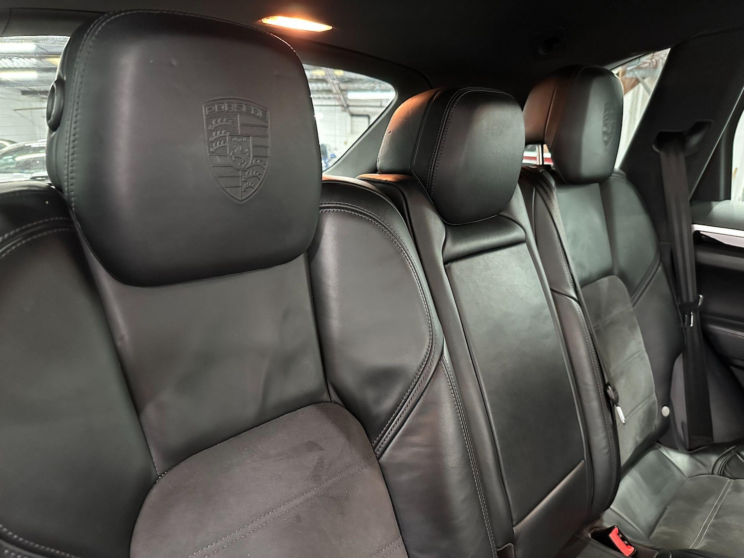 Used Porsche Cayenne 2017 for sale - 76850246: Photo 62