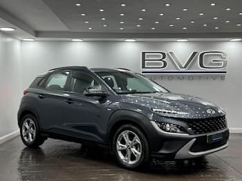 Used Hyundai KONA 2022 for sale - 79830799: Photo