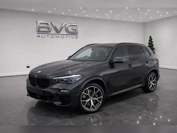 Used BMW X5 2022 for sale - 78301697: Photo