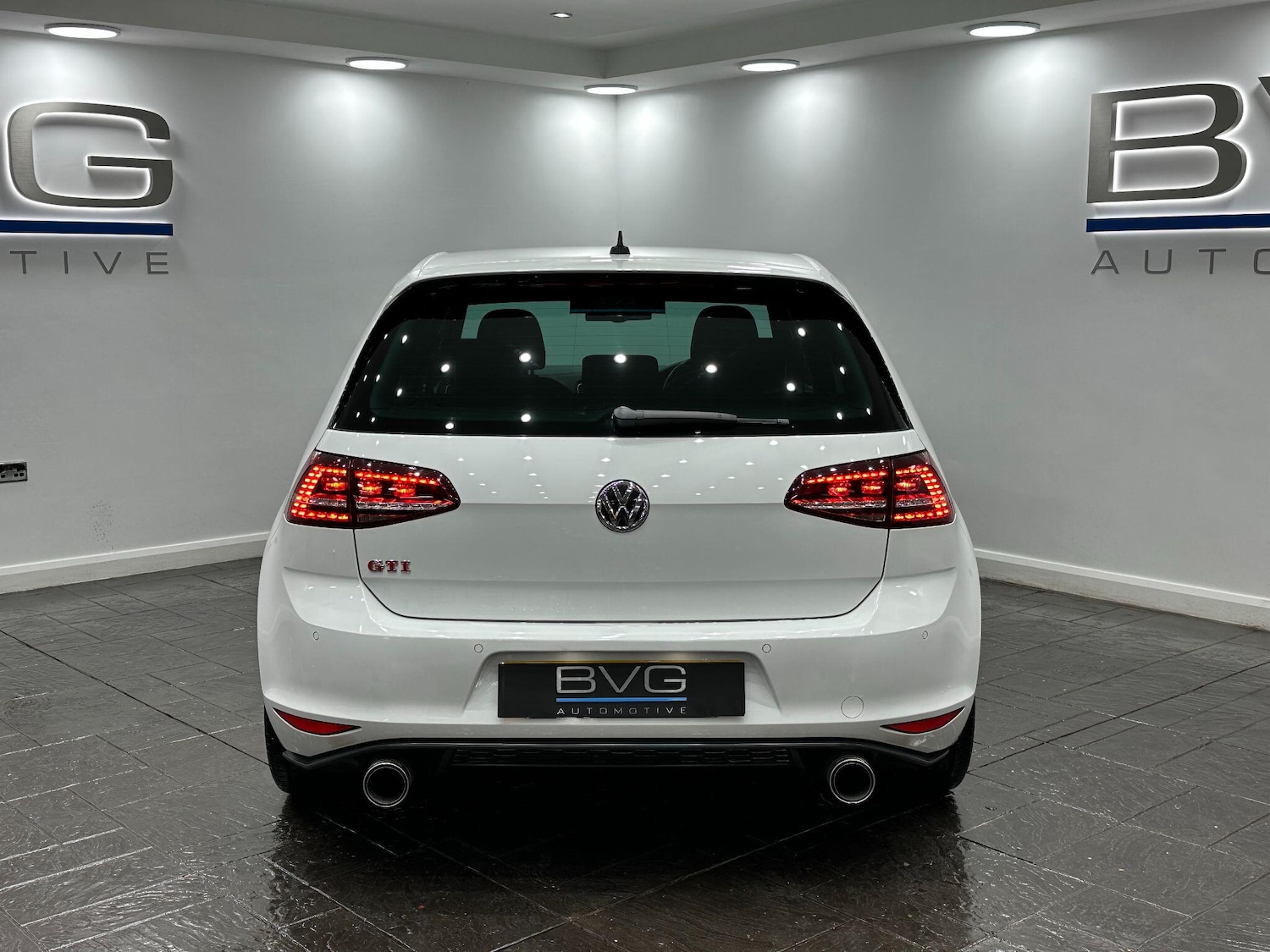 Used Volkswagen Golf 2015 for sale - 76752880: Photo 11