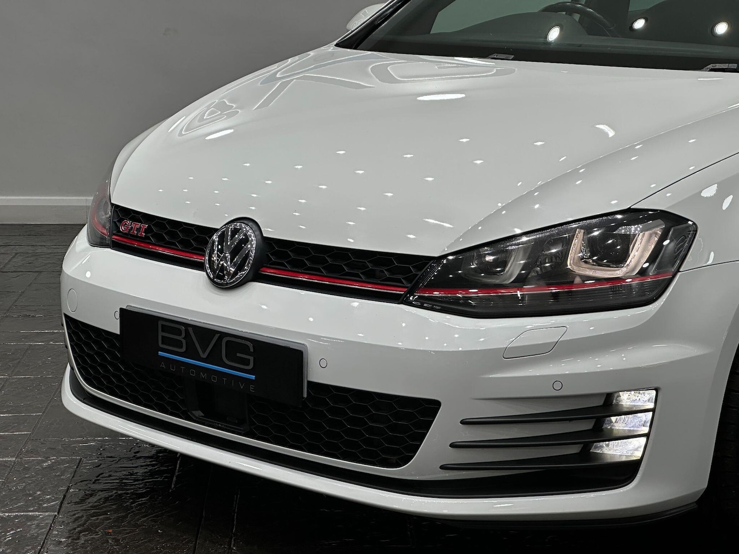 Used Volkswagen Golf 2015 for sale - 76752880: Photo 14