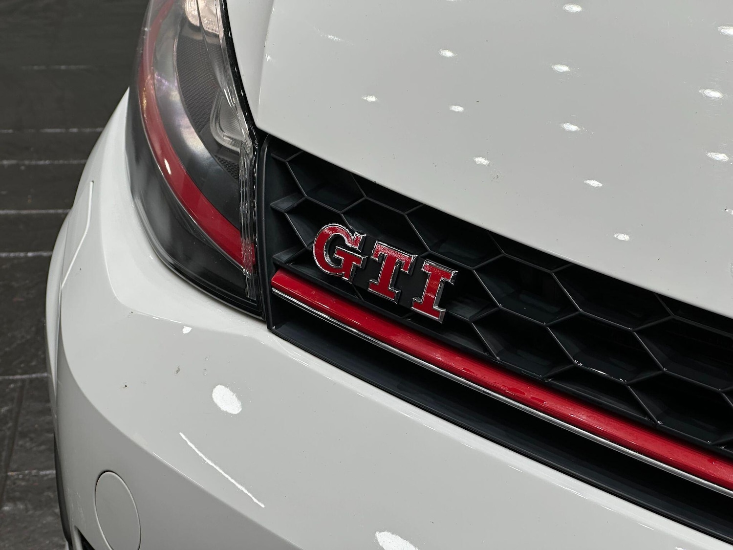 Used Volkswagen Golf 2015 for sale - 76752880: Photo 16