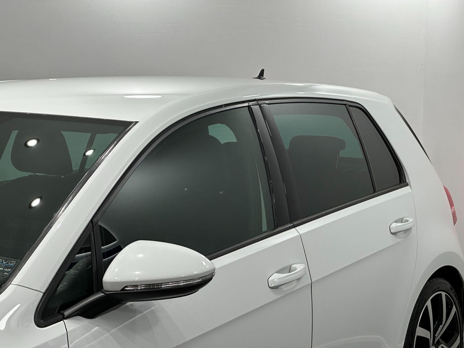 Used Volkswagen Golf 2015 for sale - 76752880: Photo 17