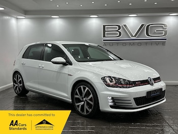 2015 (65) - 2.0 TSI BlueMotion Tech GTI Euro 6 (s/s) 5dr