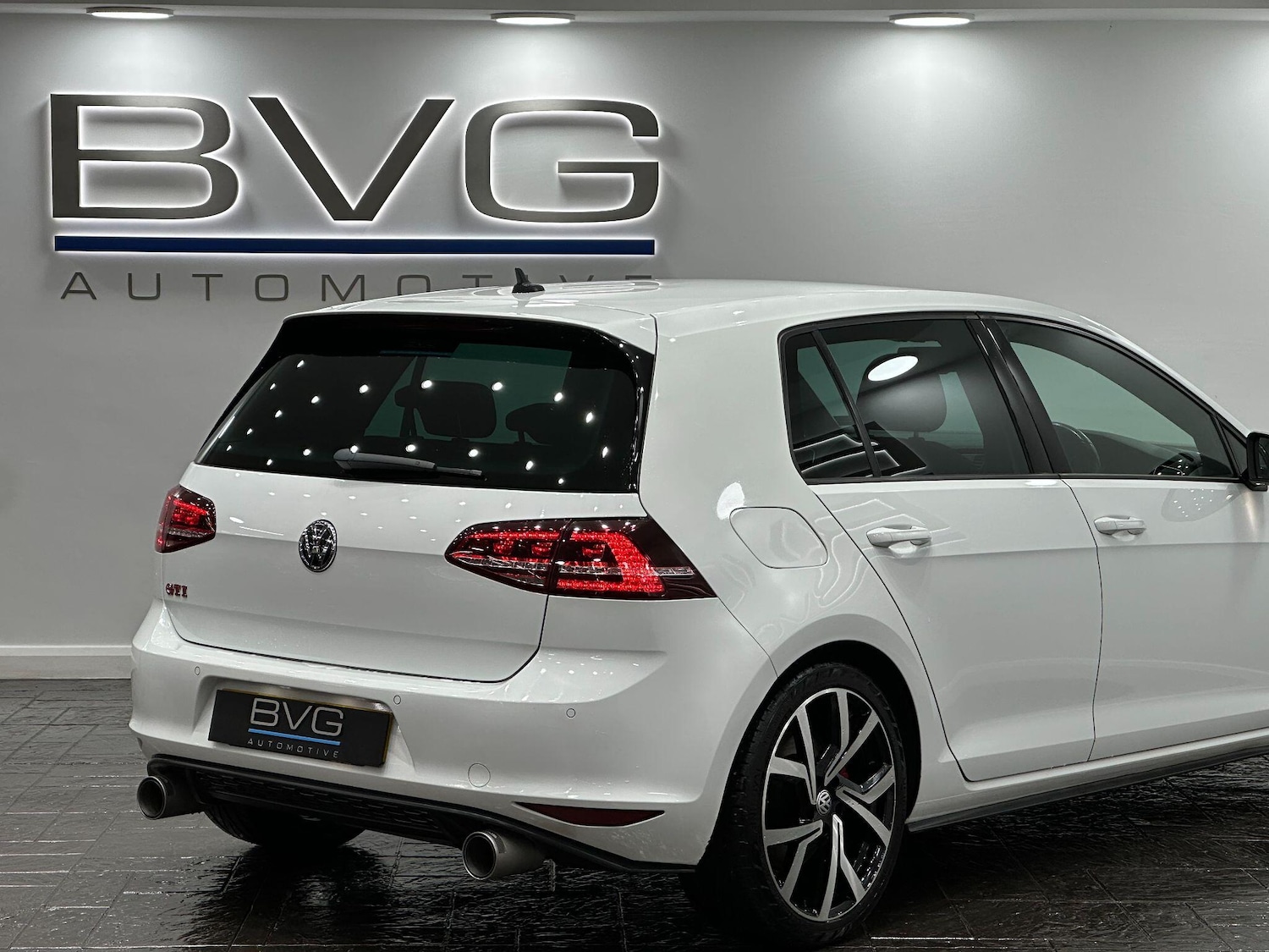 Used Volkswagen Golf 2015 for sale - 76752880: Photo 20