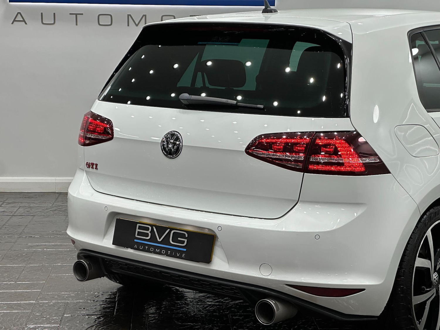 Used Volkswagen Golf 2015 for sale - 76752880: Photo 21