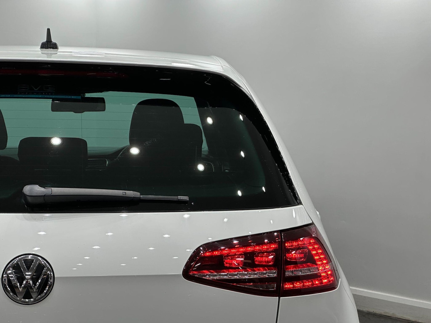 Used Volkswagen Golf 2015 for sale - 76752880: Photo 22