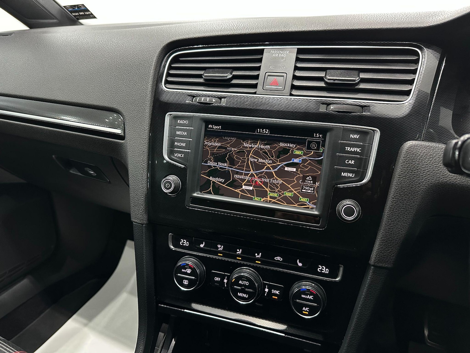 Used Volkswagen Golf 2015 for sale - 76752880: Photo 33