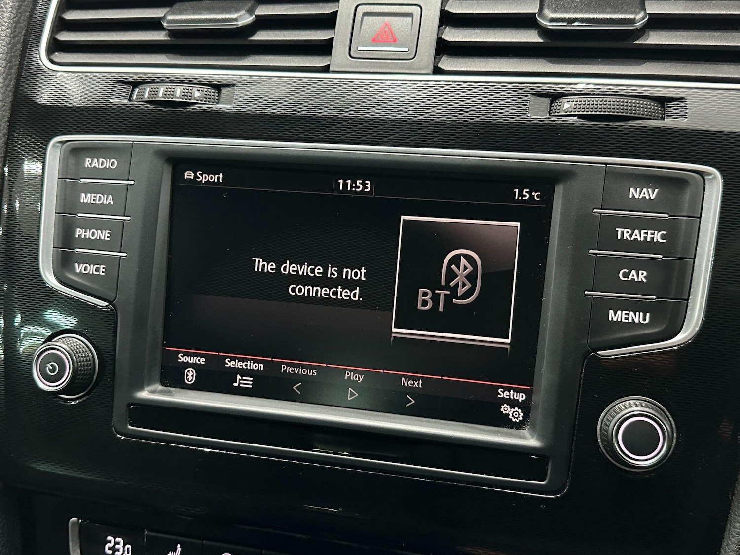 Used Volkswagen Golf 2015 for sale - 76752880: Photo 36