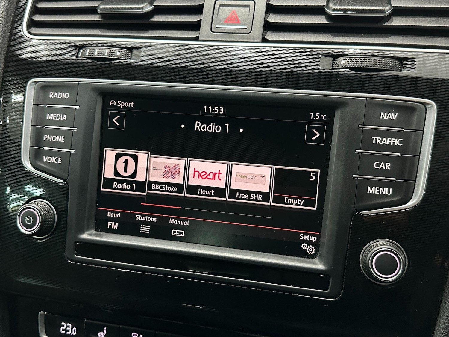 Used Volkswagen Golf 2015 for sale - 76752880: Photo 37