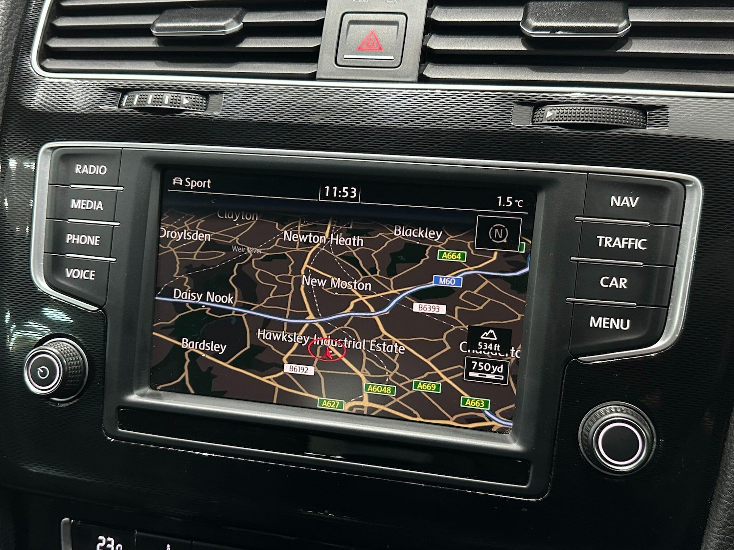 Used Volkswagen Golf 2015 for sale - 76752880: Photo 39