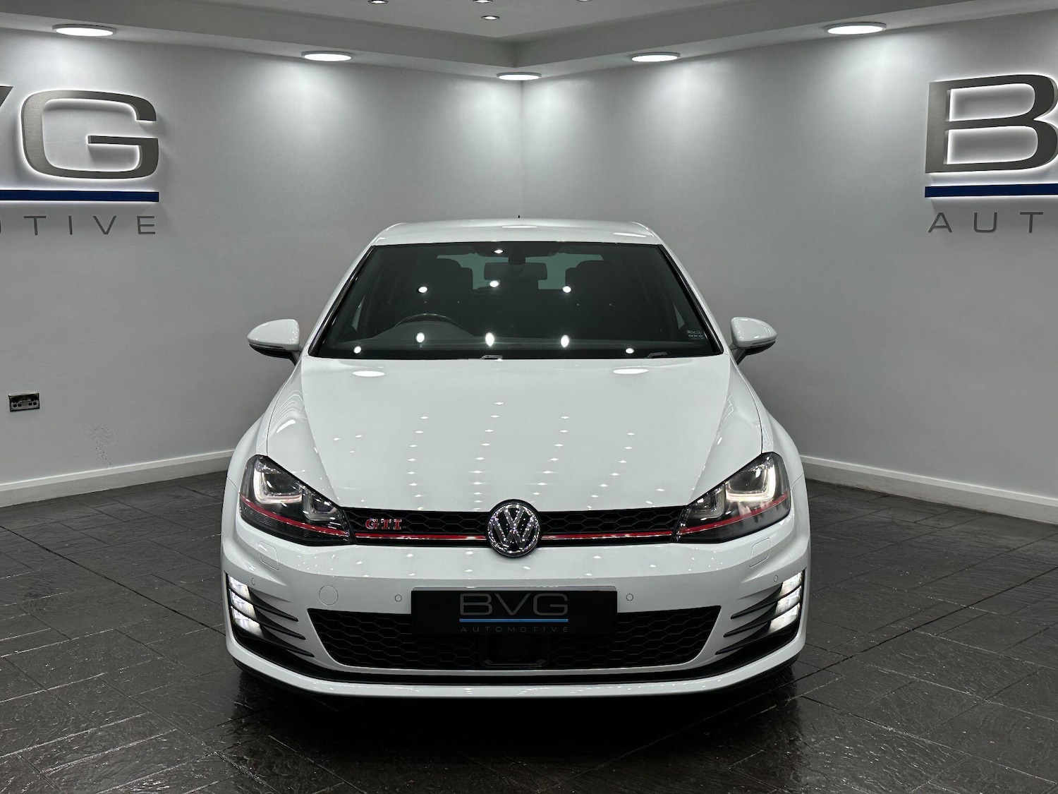 Used Volkswagen Golf 2015 for sale - 76752880: Photo 5