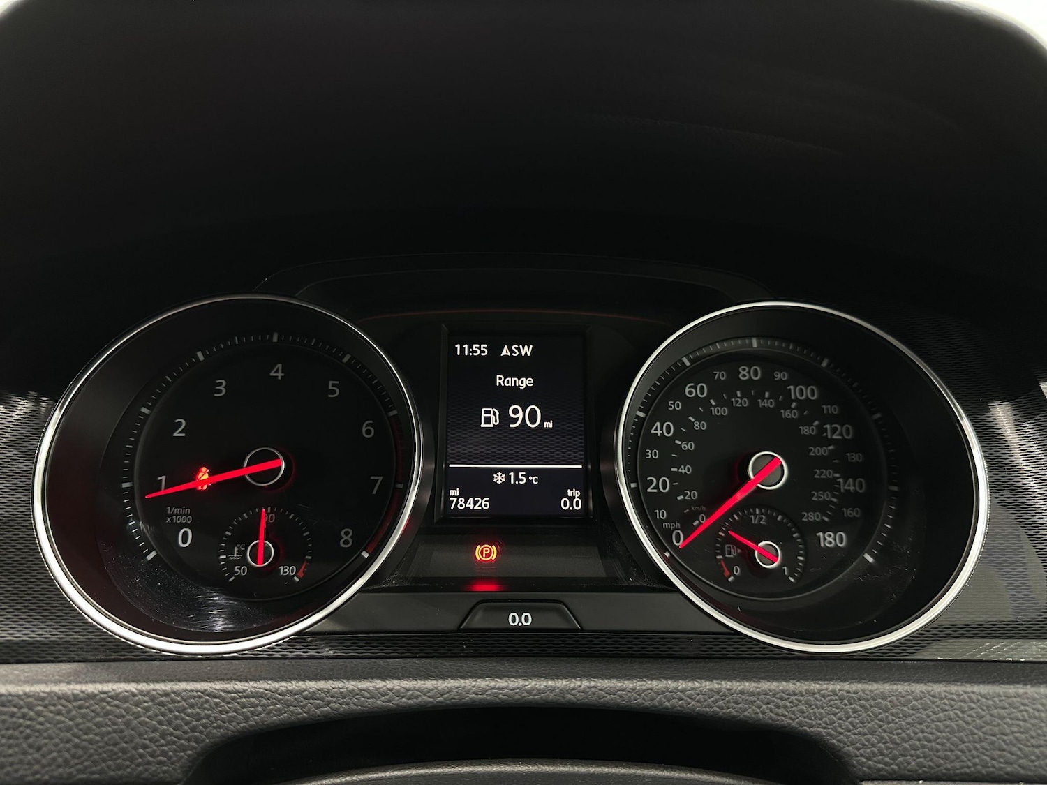 Used Volkswagen Golf 2015 for sale - 76752880: Photo 53