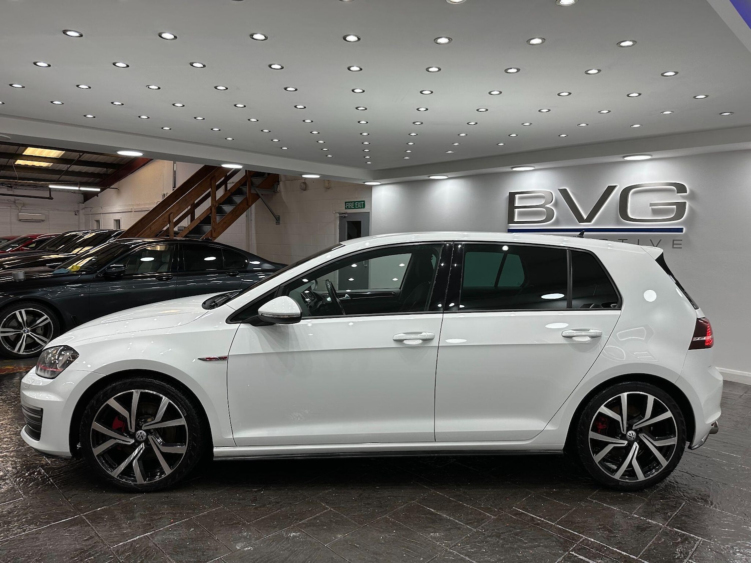 Used Volkswagen Golf 2015 for sale - 76752880: Photo 8