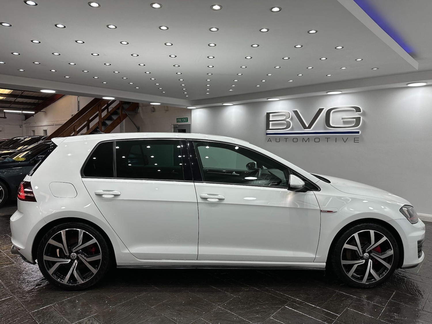 Used Volkswagen Golf 2015 for sale - 76752880: Photo 9