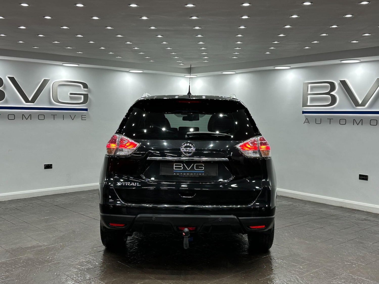 Used Nissan X-Trail 2017 for sale - 76743055: Photo 11