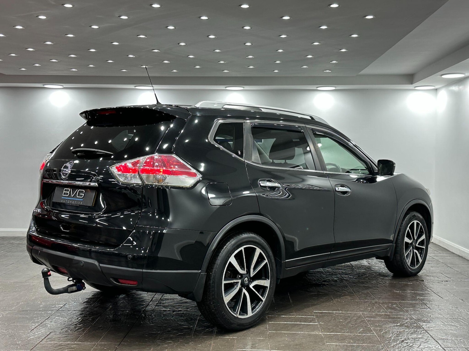 Used Nissan X-Trail 2017 for sale - 76743055: Photo 12