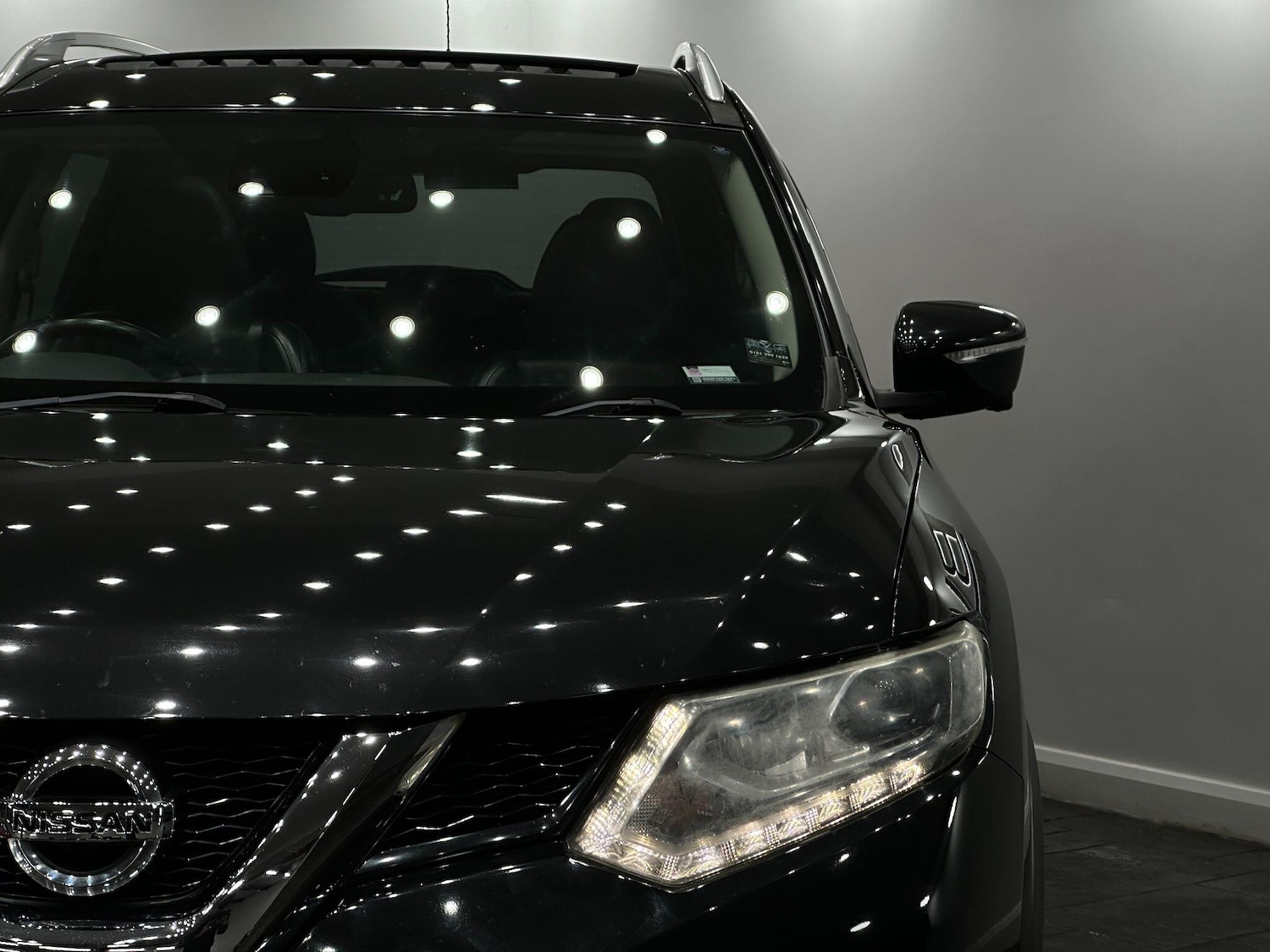 Used Nissan X-Trail 2017 for sale - 76743055: Photo 16